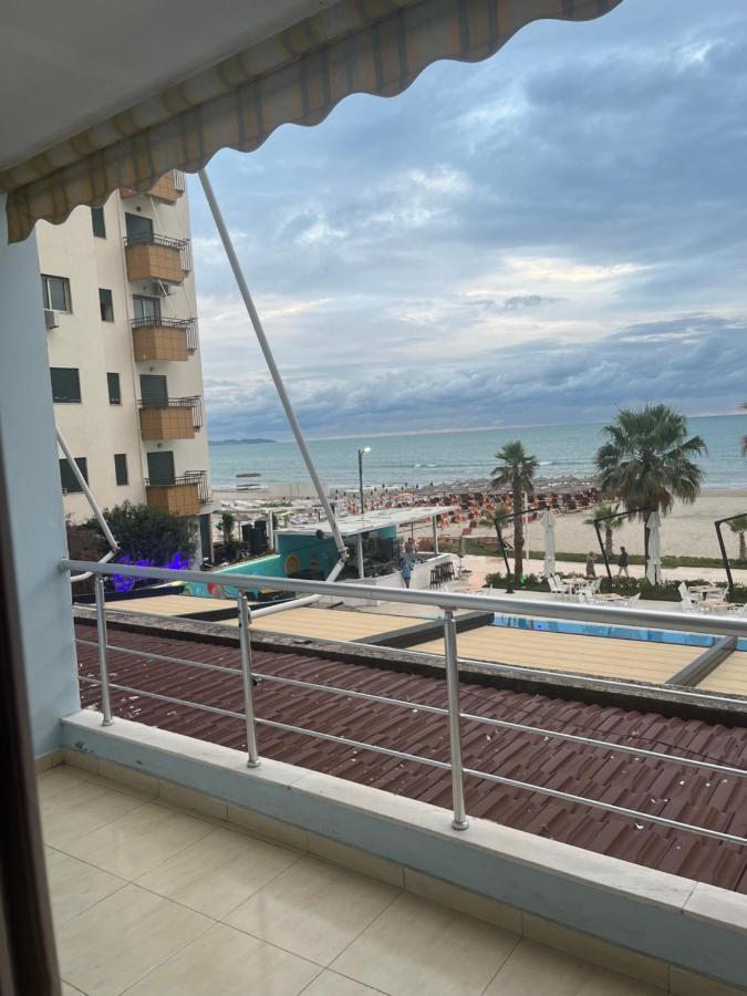 Ales' * Durrës